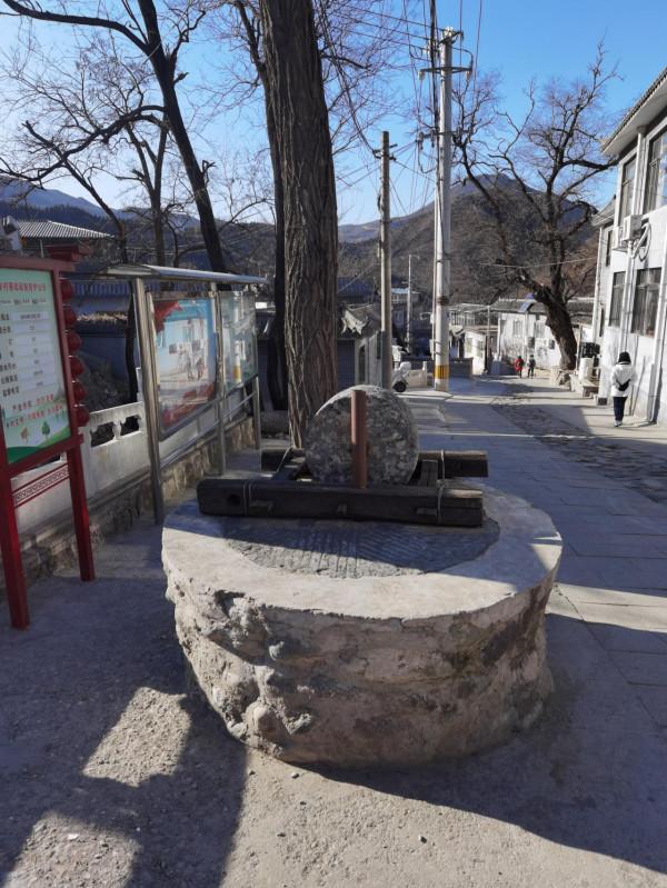 京西小華山—體驗險峻,尋古道,賞馬蹄窩,探溶洞 京西小華山—體驗險峻,尋古道,賞馬蹄窩,探溶洞
