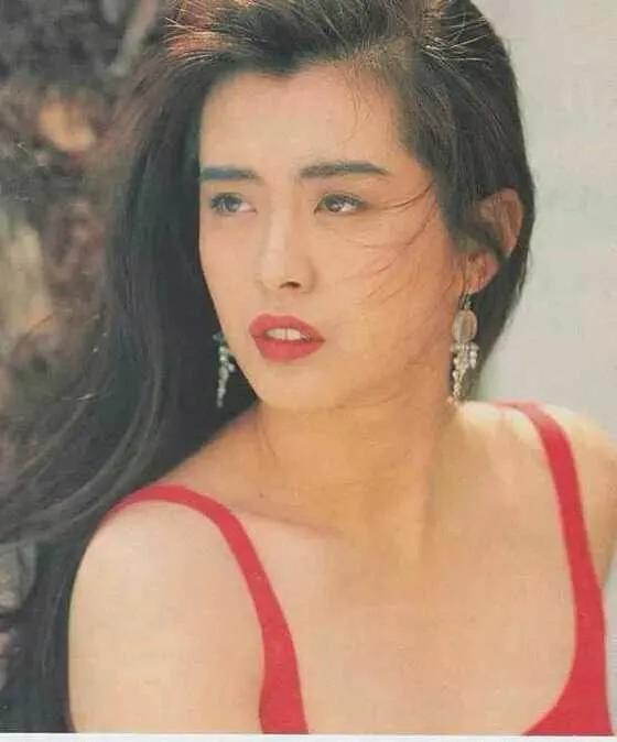 最美小倩:王祖賢 最美小倩:王祖賢