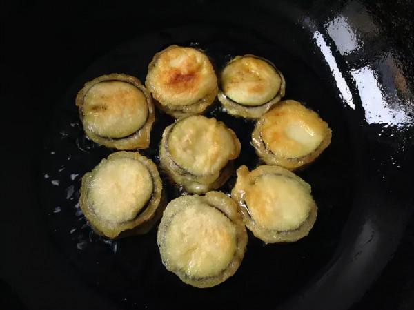 年夜飯必備“香辣茄盒”的做法來啦！大人小孩都愛吃