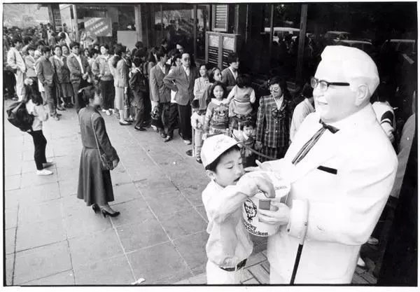 當代的年輕人為啥越來越愛國了？這到底是真的還是錯覺