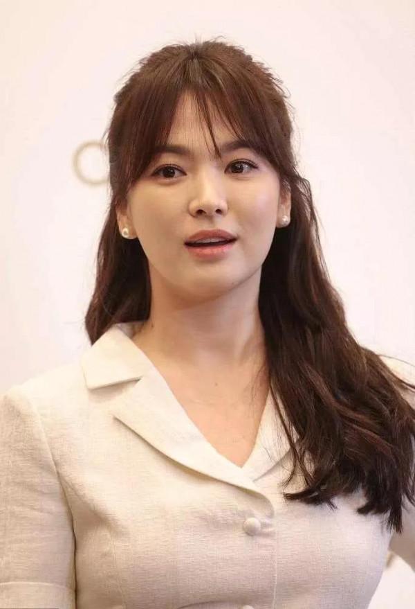 韓國女星宋慧喬高畫質美圖欣賞 韓國女星宋慧喬高畫質美圖欣賞