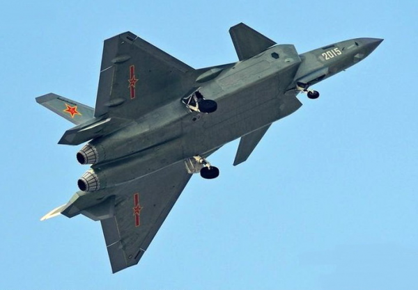 人民空軍的三大識別標誌 人民空軍的三大識別標誌