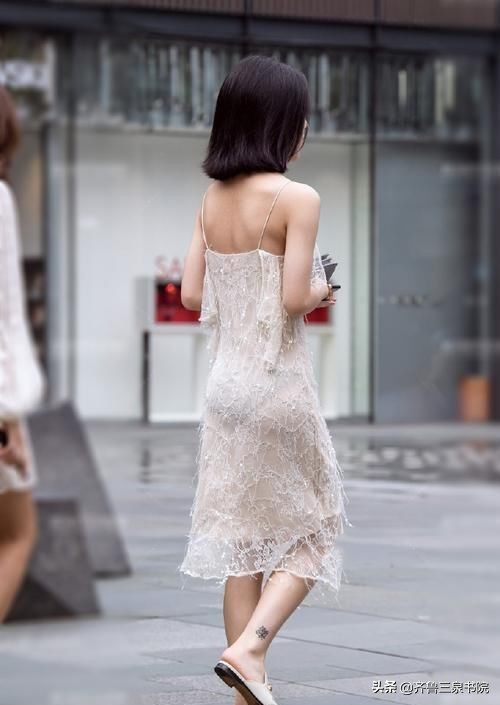 山東民俗系列（6）：穿著——下衣篇