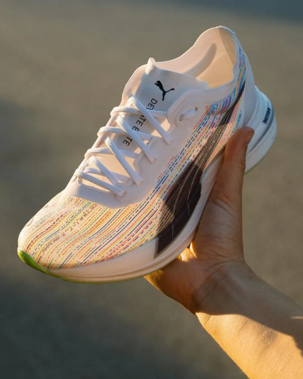 國際品牌2021跑鞋年終盤點,究竟誰是其中佼佼者? 國際品牌2021跑鞋年終盤點,究竟誰是其中佼佼者?