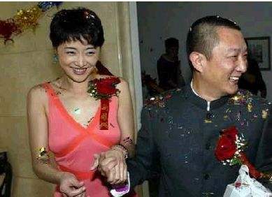 劉蓓：3婚再嫁張健，苦盡甘來，丈夫與明星繼子的隔閡卻無法解開