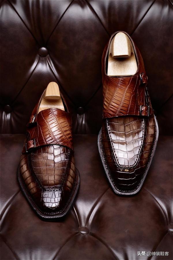 男士皮鞋的三六九等,你穿到哪一級? 男士皮鞋的三六九等,你穿到哪一級?