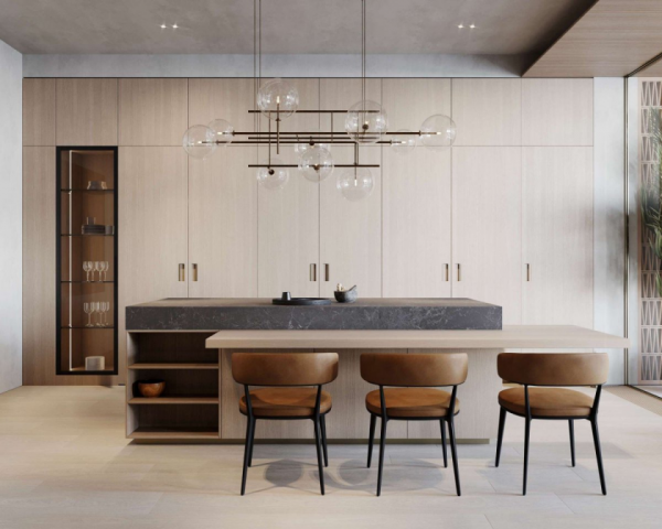 YEZ ZONE 家居|把東西都藏起來的極簡空間 YEZ ZONE 家居|把東西都藏起來的極簡空間