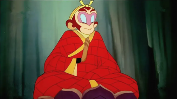 《寶蓮燈》：90後的童年高光，也是國產動畫的轉折丨嗑老片