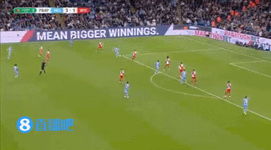 英聯杯-福登兩傳一射馬赫雷斯雙響 曼城6-1韋康比流浪者 英聯杯-福登兩傳一射馬赫雷斯雙響 曼城6-1韋康比流浪者