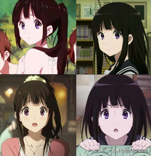 《冰菓》第2季要來了？今年7月開播？很遺憾是假新聞