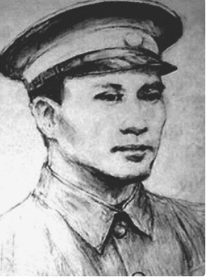 我國近代出生於貴州的名人偉人大全（三）