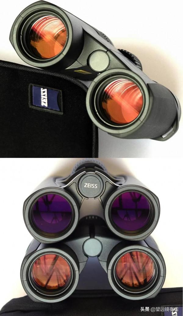 蔡司征服10x32 HD評測 蔡司征服10x32 HD評測