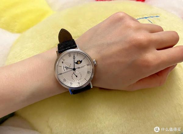 盤點2021年值得購買的手錶，10大品牌40餘款各檔位的經典手錶推薦