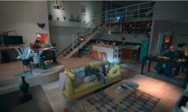 影視劇裡的窮人有多離譜？月薪三千租豪宅，沒錢還頓頓小火鍋