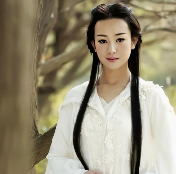 最醜小龍女vs最醜王語嫣，兩個角色毀2位女星，誰被毀得最徹底？