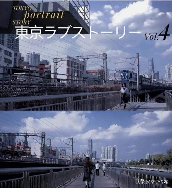 小紅書的網圖濾鏡，騙了多少人？