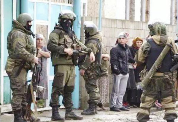 強人所難:為什麼巴沙爾能笑到最後? 強人所難:為什麼巴沙爾能笑到最後?