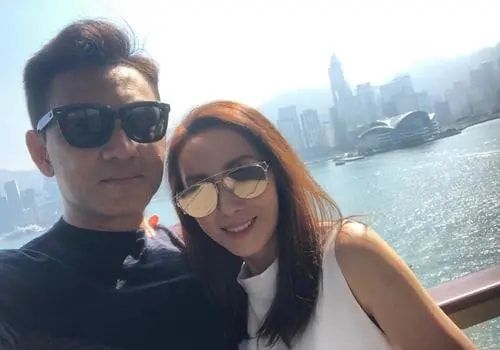 5位“吃軟飯”男星,甄子丹張家輝在榜,歐陽震華妻子身份不簡單 5位“吃軟飯”男星,甄子丹張家輝在榜,歐陽震華妻子身份不簡單