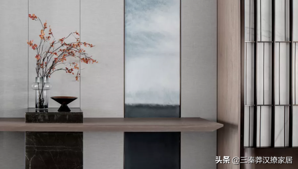 別人家的大白牆+原木風好看？來看看這幾種家居風格是如何搭配的