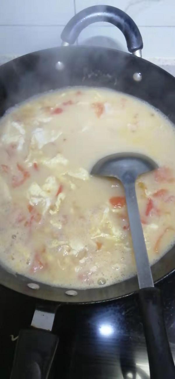 為了那碗魚湯麵,黑夜的冷又有何懼…… 為了那碗魚湯麵,黑夜的冷又有何懼……