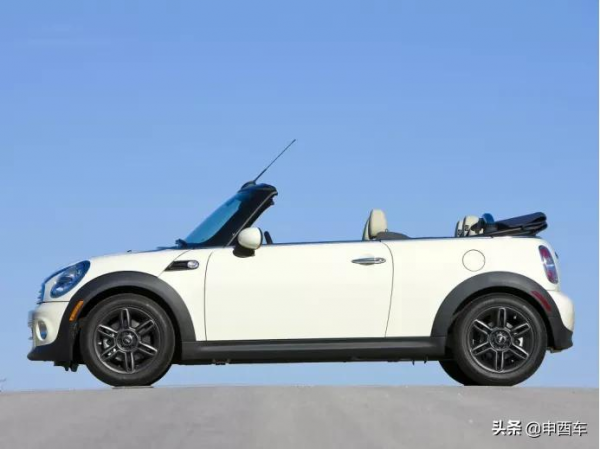 Auto史記 | 一個時代的落幕？寶馬時代的MINI車型代號大賞