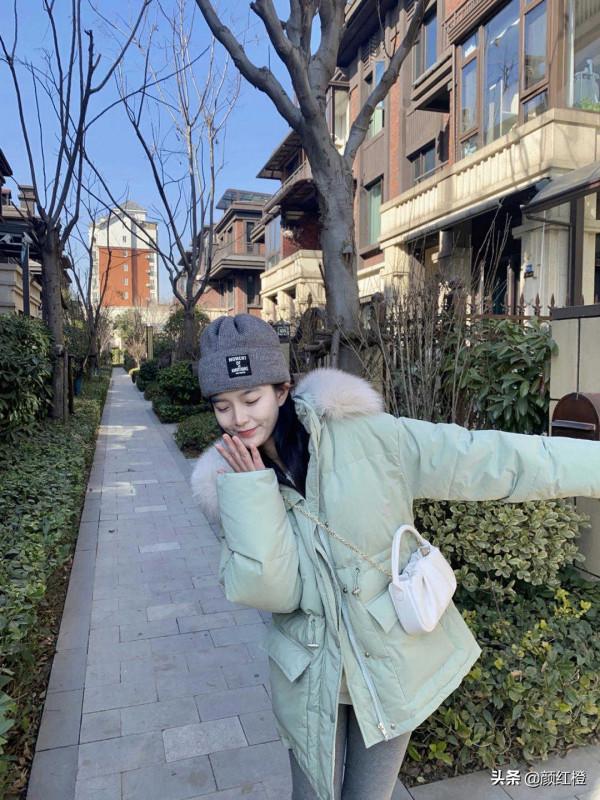 穿衣要保暖不一定要穿厚衣服,這些穿搭方式清爽保暖,高階洋氣 穿衣要保暖不一定要穿厚衣服,這些穿搭方式清爽保暖,高階洋氣