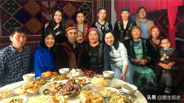 哈薩克族，世界上唯一沒有乞丐的民族？為什麼？