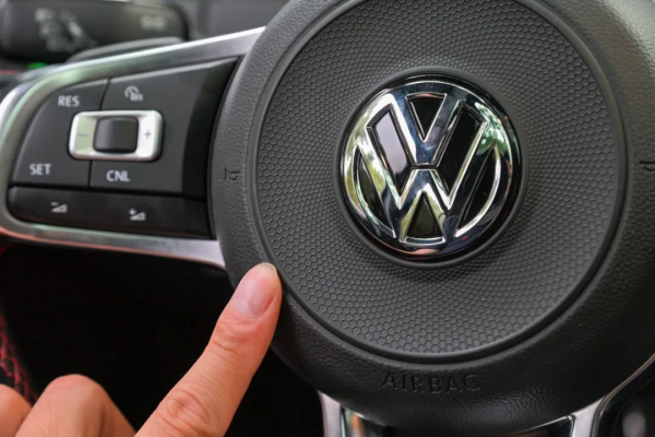 二手大眾 高爾夫 GTI:德系小鋼炮,樂趣十足,實用代步 二手大眾 高爾夫 GTI:德系小鋼炮,樂趣十足,實用代步