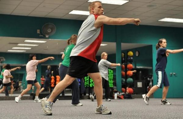 釋放內心的能量