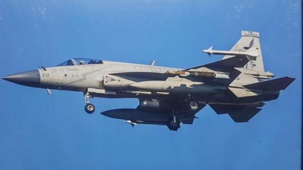 受夠了閹割版F-16，伊拉克也要買&OpenCurlyDoubleQuote;陣風&rdquo;？曾用幻影F1硬扛F-14
