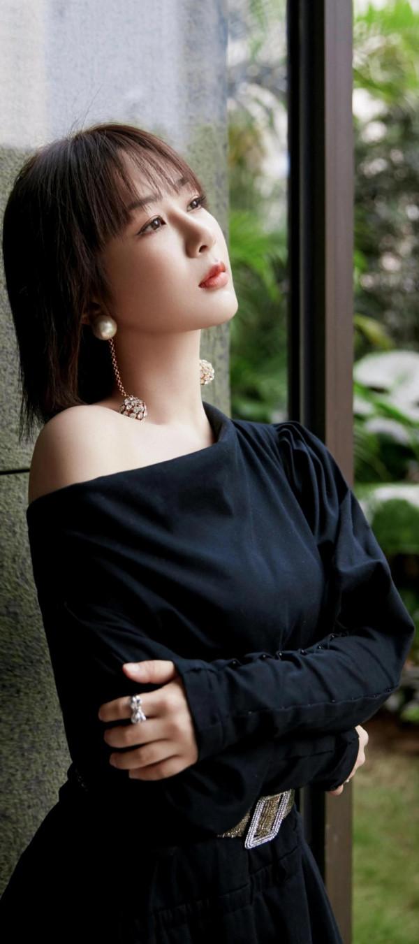 楊紫高畫質桌布