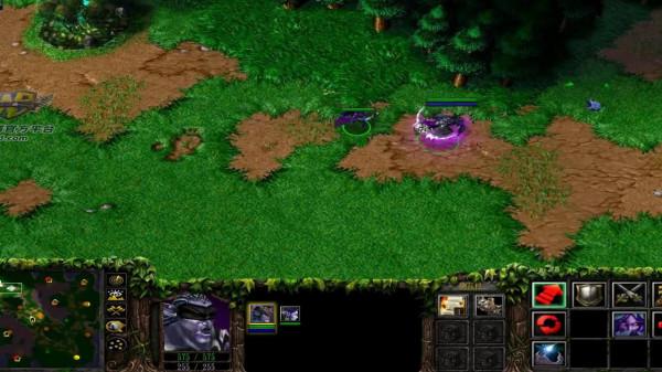 中國玩家發明的戰術有多強?稱霸了魔獸十年,暴雪為此修改了規則 中國玩家發明的戰術有多強?稱霸了魔獸十年,暴雪為此修改了規則