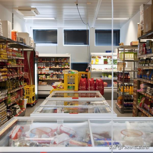 挪威哈爾登監獄，內部堪比五星級酒店，犯人都說坐牢比度假還舒坦