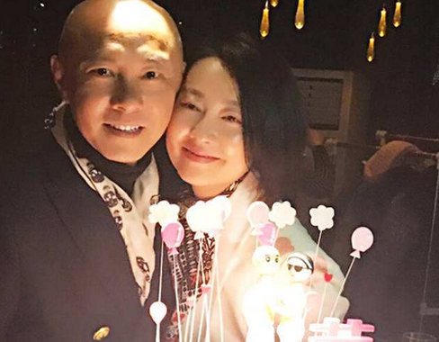 6對丁克明星夫妻：周潤發56億財產無人繼承，劉曉慶追悔莫及