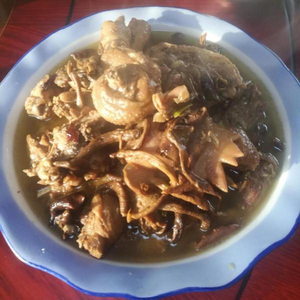 來冷極驛站遊玩