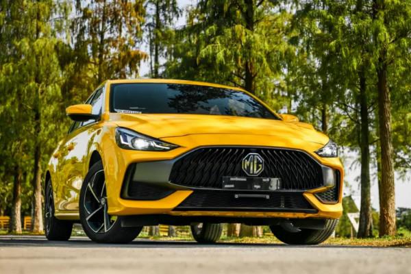 8月最暢銷的國產轎車都有誰？5臺銷量破萬，五菱、比亞迪為冠亞軍