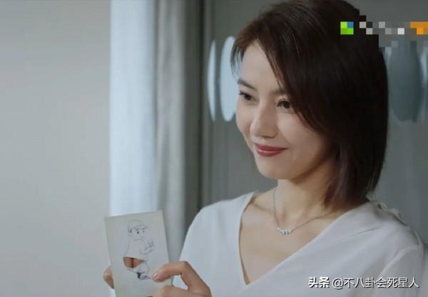 年過四十女星的今昔顏值，有的老了又苦又兇，有的越來越溫柔