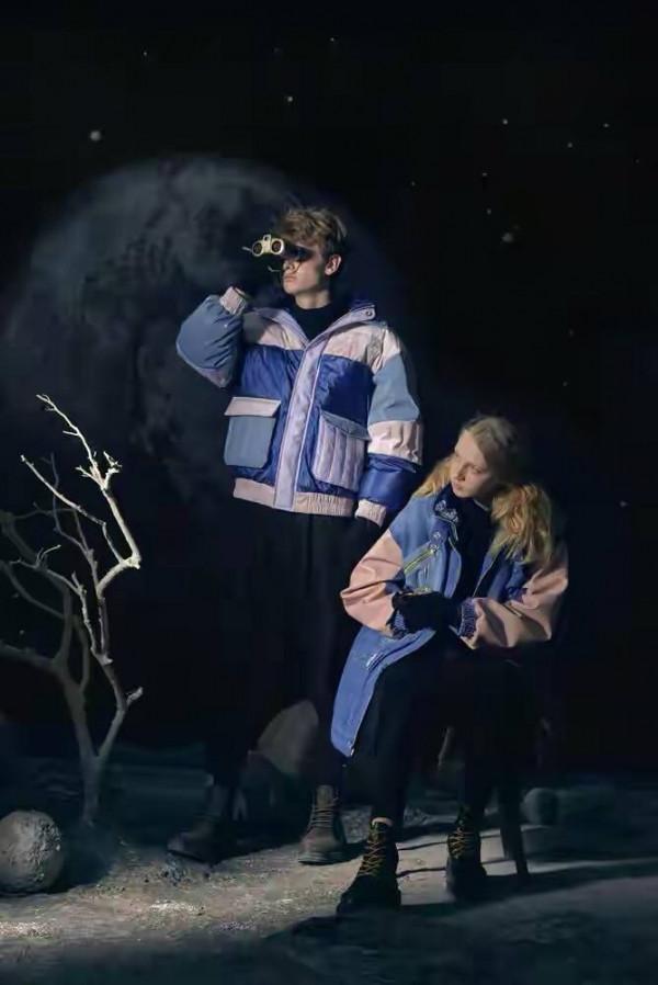 26歲山東小夥,北大本科,清華碩士,休學賣衣服,年銷售額破億 26歲山東小夥,北大本科,清華碩士,休學賣衣服,年銷售額破億