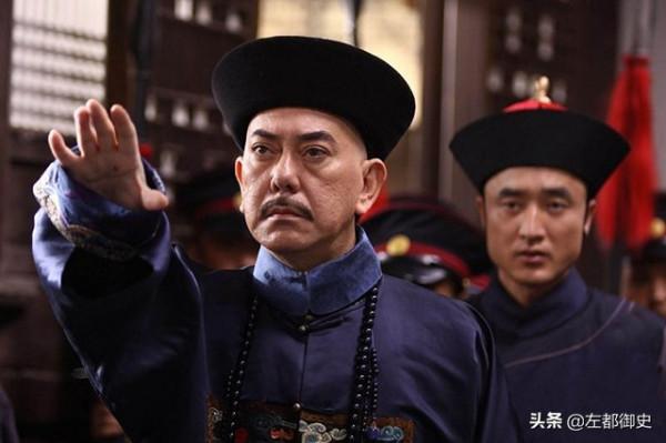 左宗棠“神奇的摺扇”,讓一個候補多年的知縣,轉眼成了四品道員 左宗棠“神奇的摺扇”,讓一個候補多年的知縣,轉眼成了四品道員