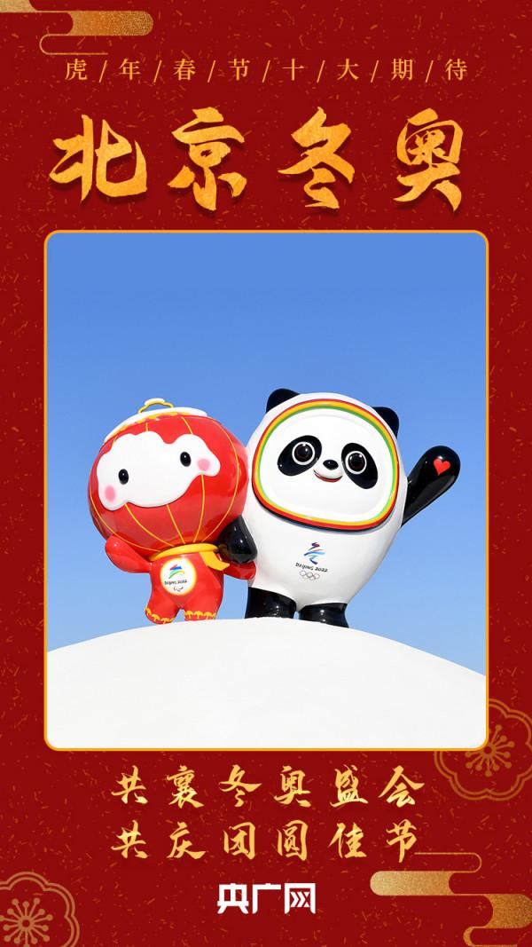 虎年春節十大期待來了！你pick哪一個？