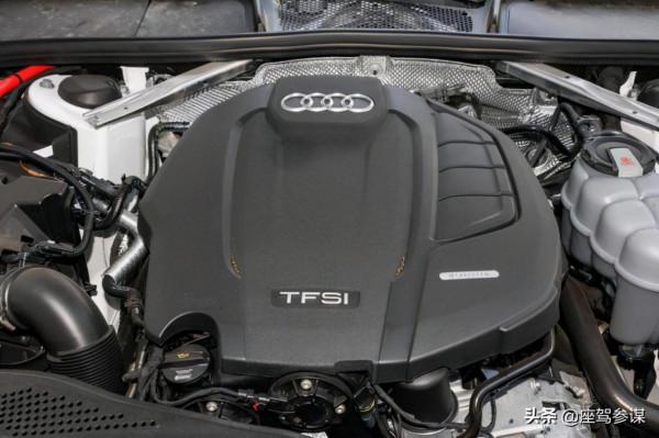 虛榮心作祟?低功率版奧迪A4L到底能不能買? 虛榮心作祟?低功率版奧迪A4L到底能不能買?