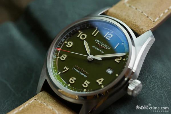 預算1-2萬!浪琴今年這9塊新表真的誠意滿滿 預算1-2萬!浪琴今年這9塊新表真的誠意滿滿