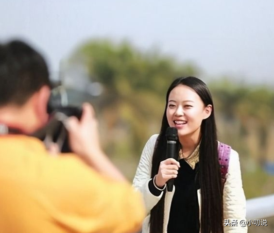 央視邱園園：為腹中孩子拒絕治癌，冒死生下孩子，丈夫火速再婚