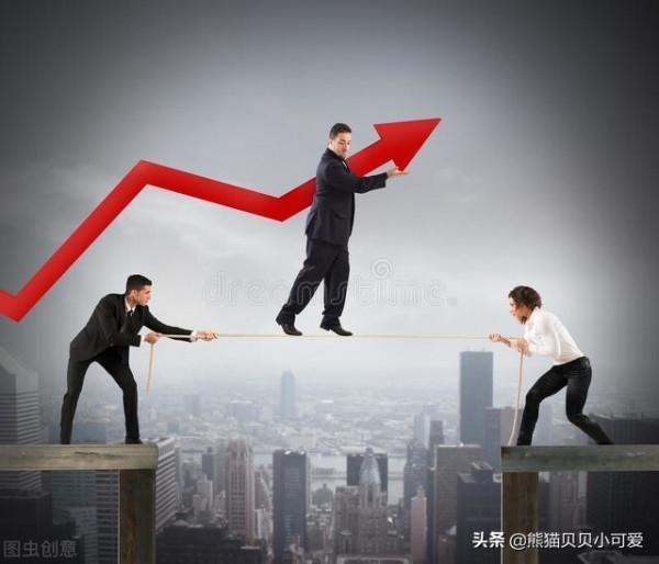 金融觀察:都是放水,中國和美國的效果為什麼會天差地別? 金融觀察:都是放水,中國和美國的效果為什麼會天差地別?