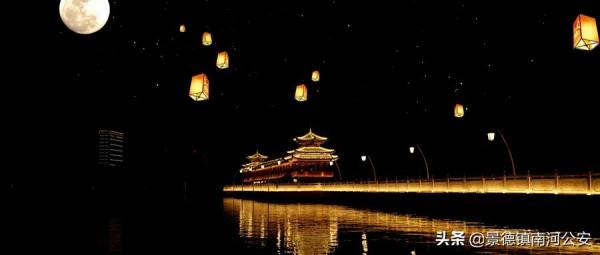 詩詞｜10首經典詩詞：初讀只覺驚豔，再讀已是人生