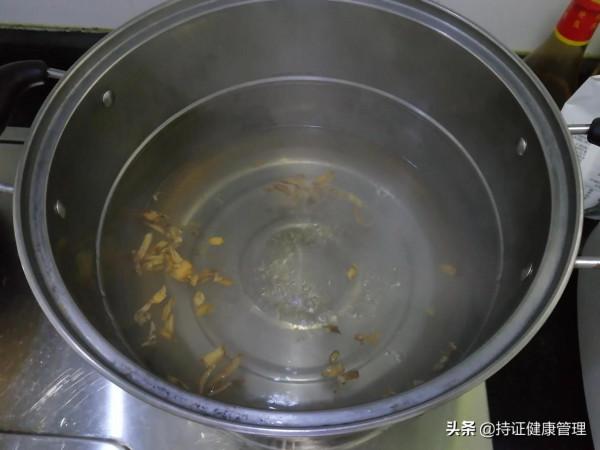 泡泡腳，安睡一整晚