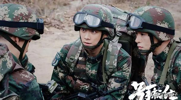 又一現代軍旅劇來襲，《我是特種兵》製作班底，能否重現當年輝煌