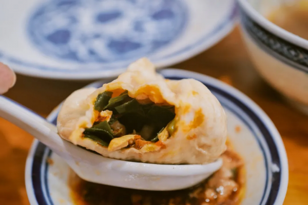 香到我了！這座江西小城的美食屬性藏得太深