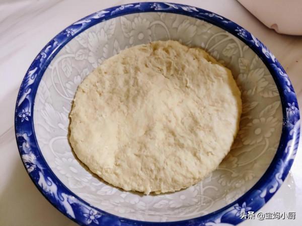 烙餅放這兩樣料，孩子每週吃一次，蛋白質多還有鈣，聰明長高高