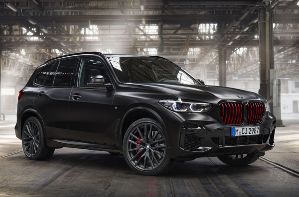 工信部新車申報目錄曝光,國產版X5落地,宏光MINI EV敞篷版來了? 工信部新車申報目錄曝光,國產版X5落地,宏光MINI EV敞篷版來了?